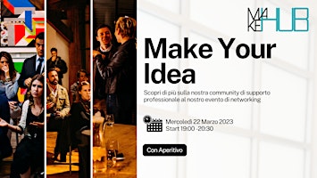 Make Your Idea