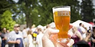 2024 BIER Brew & Food Fest primary image