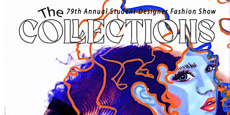The Collections-79th Annual Fashion Show -7pm