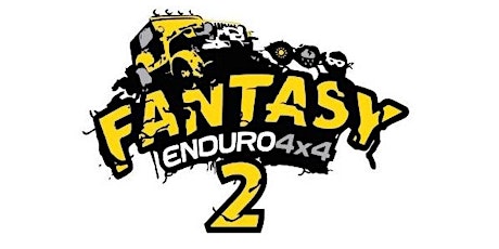 Imagem principal do evento 2º Enduro Fantasy 4x4