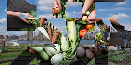 Eating on Earth, 2050: LinYee Yuan & Mats Lederhausen on Feeding 10 Billion