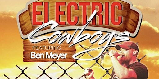 The Electric Cowboys