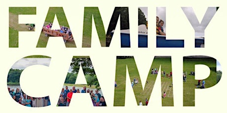 Family Camp 2018 primary image