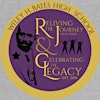 Logo de Wiley H. Bates Legacy Center