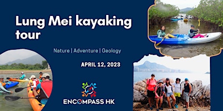 Lung Mei Ecotour and Kayaking Adventure