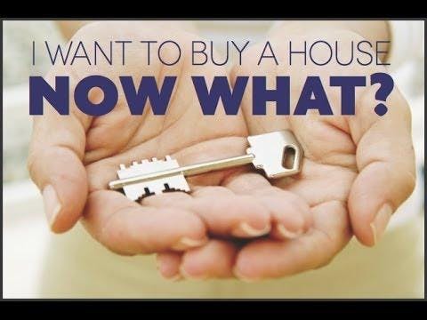 Free Home Buyers Workshop