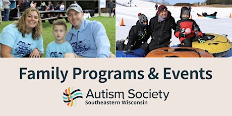 Racine Zoo Autism Society Member Event - FULL - *WAITLIST ONLY*