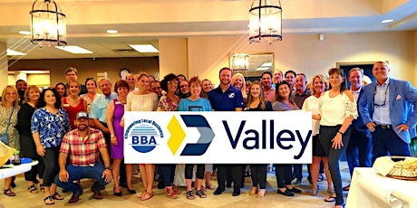 Business After Hours Mixer Hosted by Valley Bank