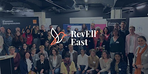 Hackathon RevEll'East à Nancy