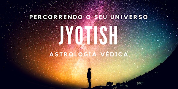 Jyotish {Astrologia Védica}: sessões online!