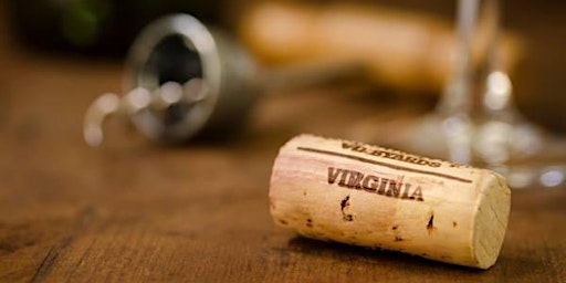 Image principale de Hoover Ridge Wool and Wine Festival 2026