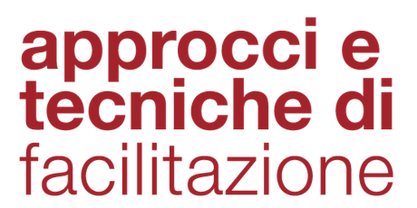 APPROCCI E TECNICHE DI FACILITAZIONE primary image