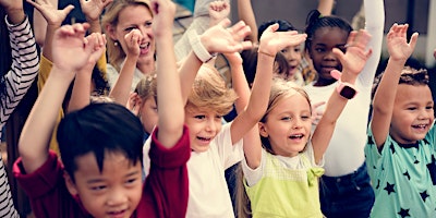 Hauptbild für Parents Webinar: Children Starting 'Big School'