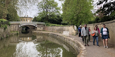 Immagine principale di Netwalking in Bath 