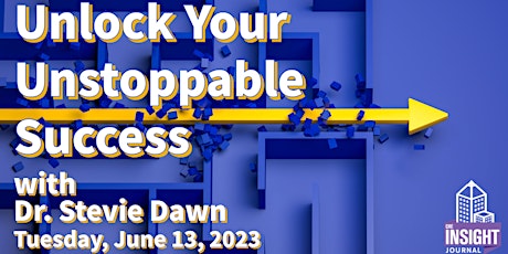 Unlock Your Unstoppable Success