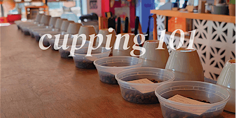 Cupping 101