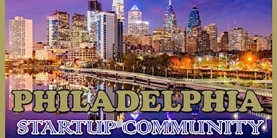Philadelphia Big Business And Entrepreneur Professional Networking Soiree  primärbild