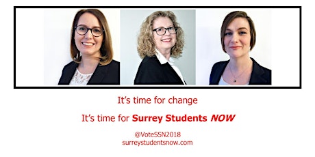 Join Surrey Students NOW at our Pub Night!