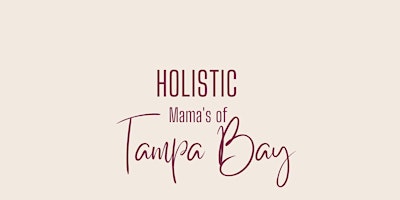 Holistic Mama's Meet Up primary image