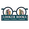 Logotipo da organização Looker Books