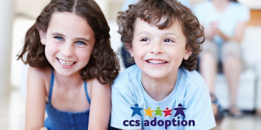 CCS Adoption Online Information Event primary image