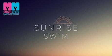Sunrise Swim 2023