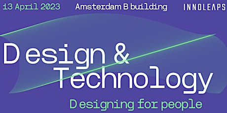 Design & Technology: Designing for People