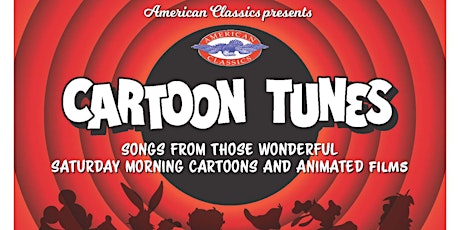 Cartoon Tunes – Famous Songs From Cartoons and Animated Films