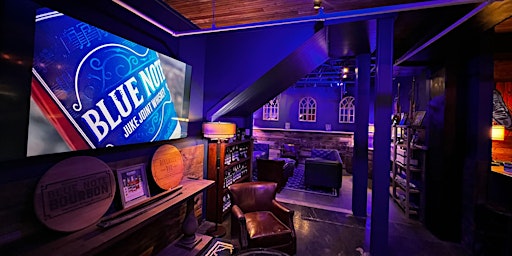 Blue Note Bourbon: Behind The Scenes Tour primary image