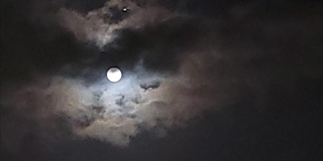 Full Moon Ritual