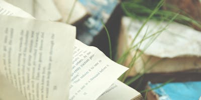 Garden Book Club