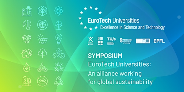 EuroTech Universities: An alliance working for global sustainability