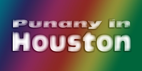 Houston: The Punany Poets' The Head Doctor Show with Jessica Holter primary image