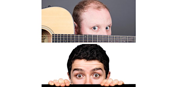 Fred Cooke & Bernard Casey - The Shape of Two