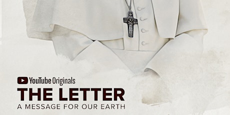 "The Letter" Documentary Film Screening
