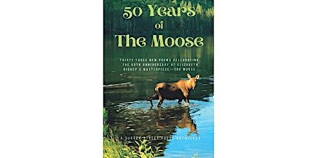 MoCo Underground Writer's Showcase - 50 years of the Moose