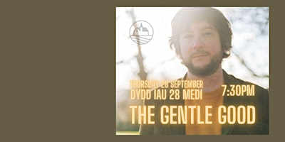 The Gentle Good – ‘Galargan’ – Official Album Launch