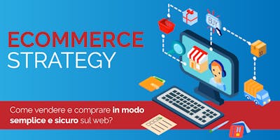 Ecommerce Strategy Ecommerce Strategy