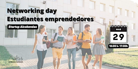 Networking Day- Estudiantes emprendedores