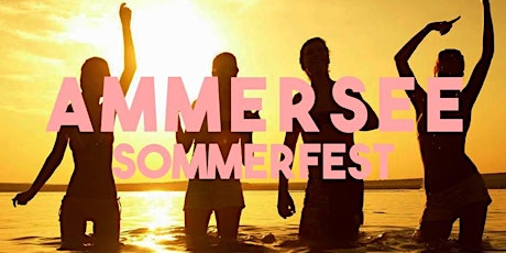 Das große Ammersee Sommerfest - 2018