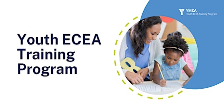 YMCA ECEA: Do you enjoy working with children? Learn about our FREE Program