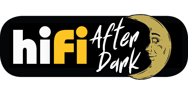 HiFi After Dark with Dan D'Agostino Master Audio Systems and dCS