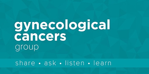 Coffee Talk- Monthly Gynecological Cancers Group  primärbild
