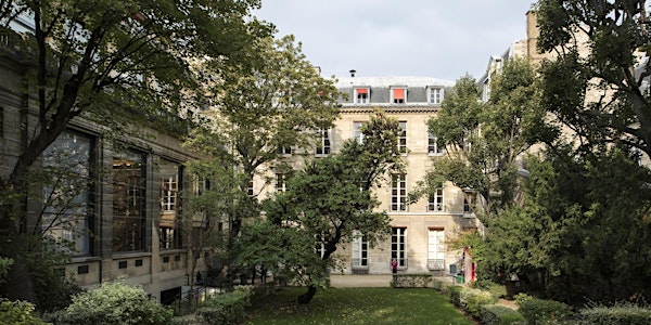 Venez découvrir le site historique de Sciences Po à Paris