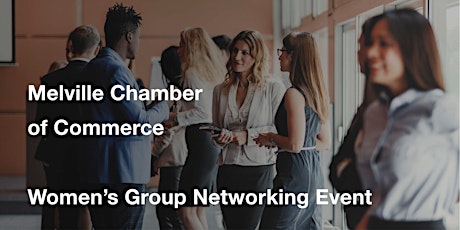 Women's Platform “Business Networking Event”