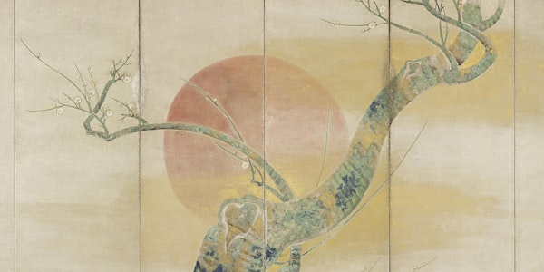 Gallery Talk: Japanese Art and its History
