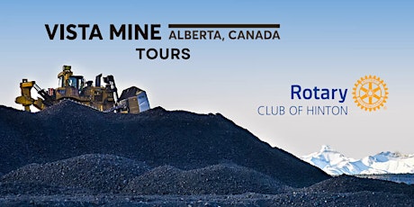 Vista Mine Tours (Big Horn Mine)