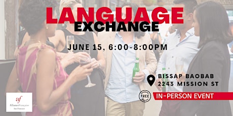 Language Exchange!