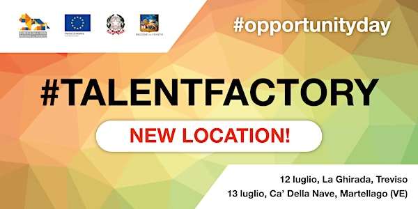 Talent Factory