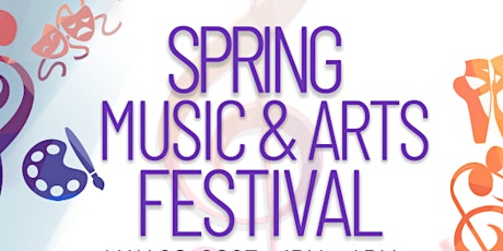 Spring Music & Arts Festival